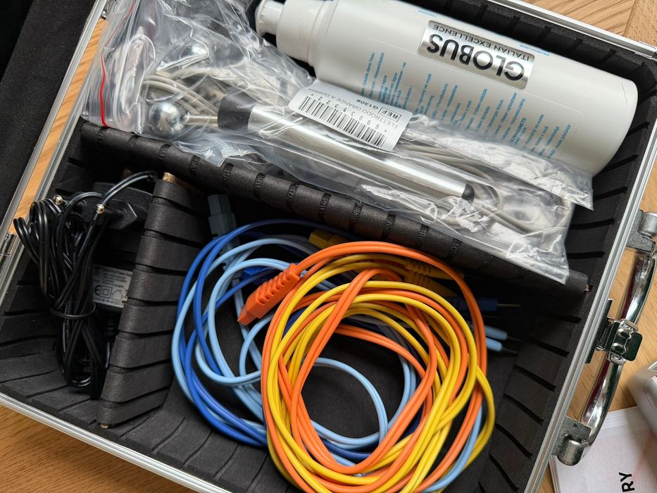 Elektrostymulator GLOBUS Activa 700