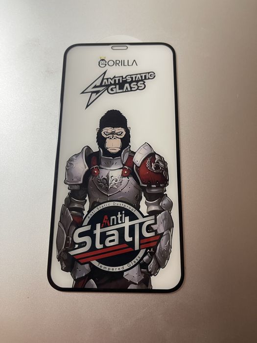 Защитное стекло iphone xr