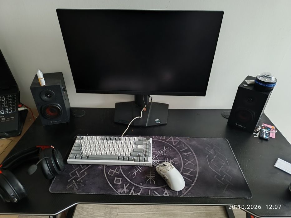 Acer nitro 5 rtx 4060