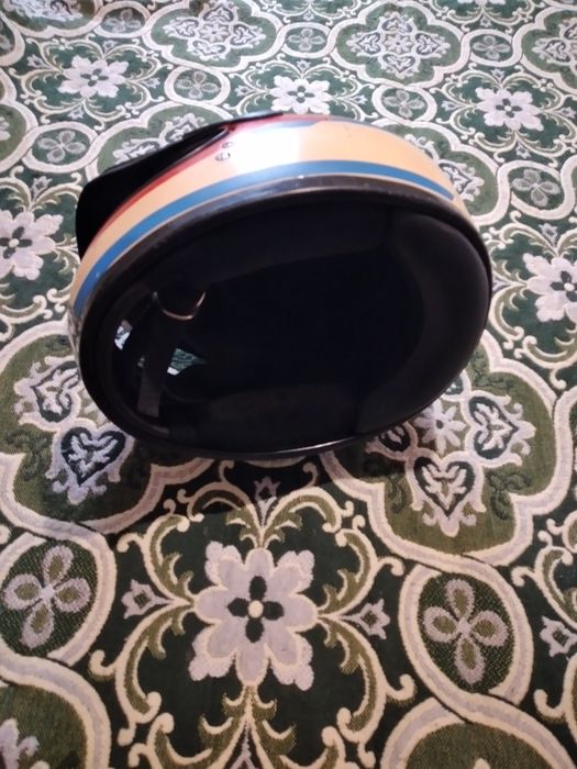 Vendo capacete para adulto