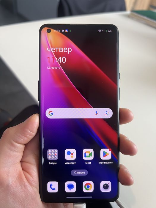 One plus 9 pro 5G 2sim