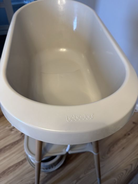Wanienka bebe jou
