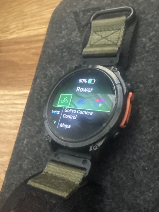 Garmin Fenix 8 47mm amoled