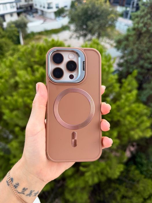 IPhone 16 pro, 256gb, Desert titanium. Состояние идеальное