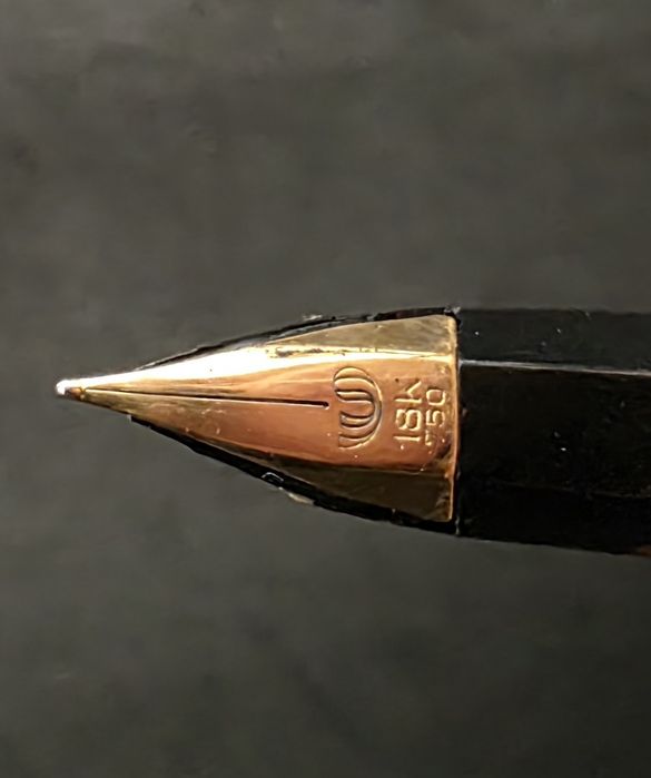 Caneta waterman concorde