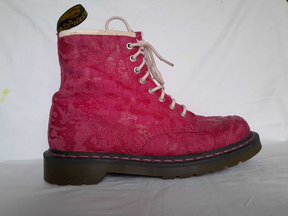 Sprzedam buty damskie Dr Martens 1460