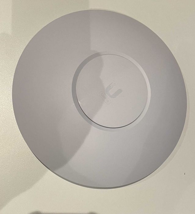 Punkt dostępowy Ubiquiti UniFi U6 LR (U6-LR) Wi-Fi 6 Long Range – Stan bdb!