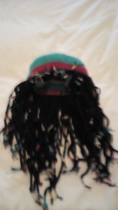 Trajes para Carnaval - criança