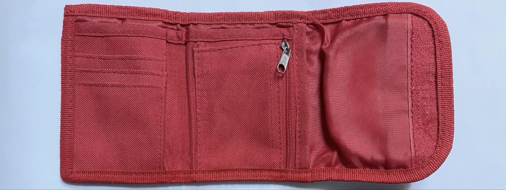 portfel Bayern Munchen Monachium