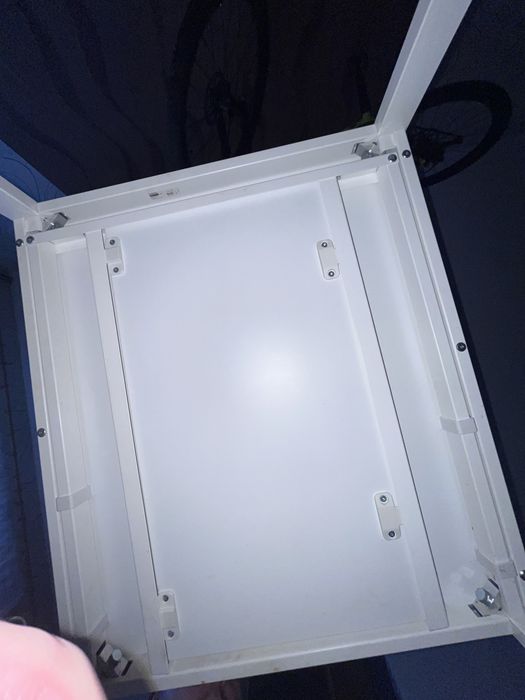Stół rozkładany VANGSTA IKEA