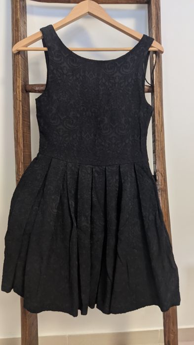 Vestido Zara Tam: M