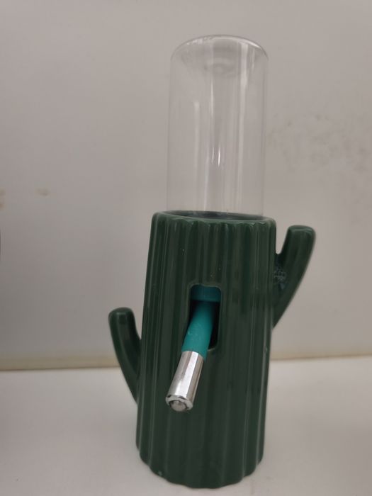Gaiola completa e produtos para hamster