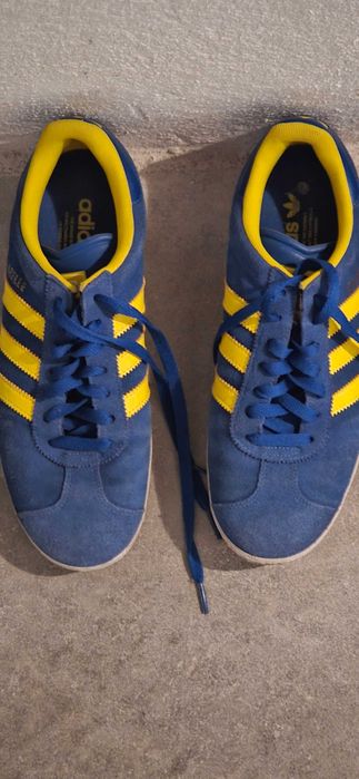 Vendo vários ténis marcas primiun