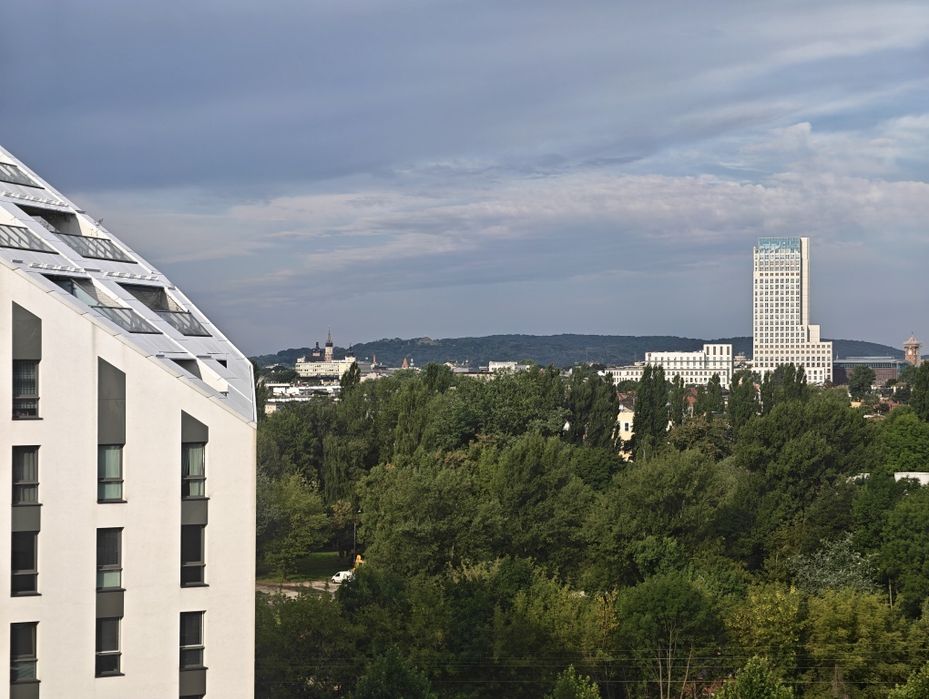 Mieszkanie – Kraków - Widok 4