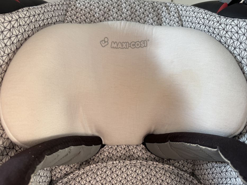 Maxi Cosi Tobi 9-18 kg