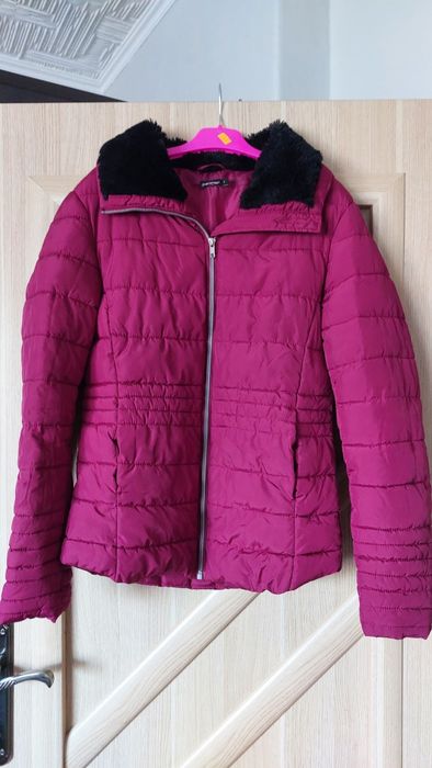 Super kurtka In extenso  S