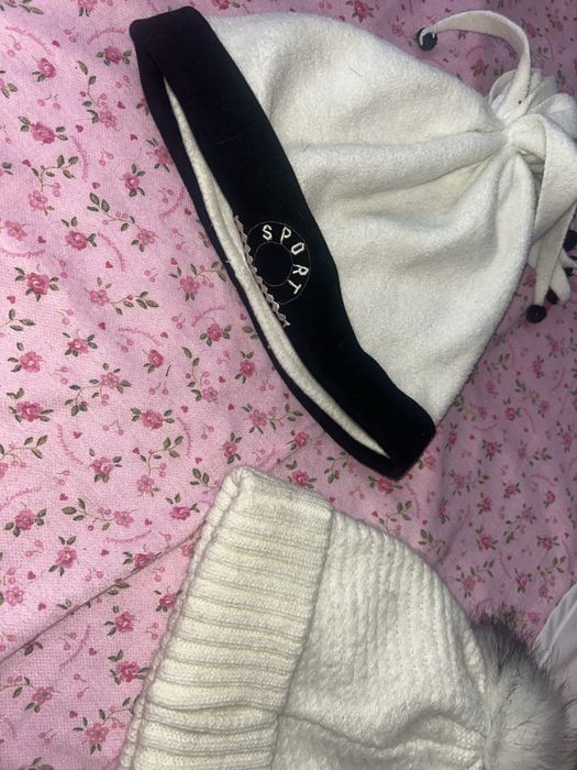 Шапочка дитяча на дитину шапка