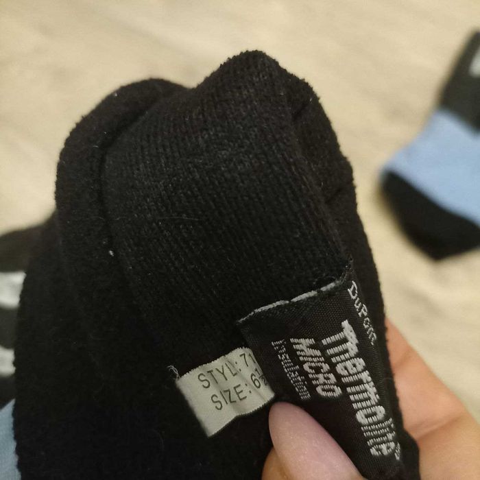 спортивні блакитні рукавички перчатки голубые