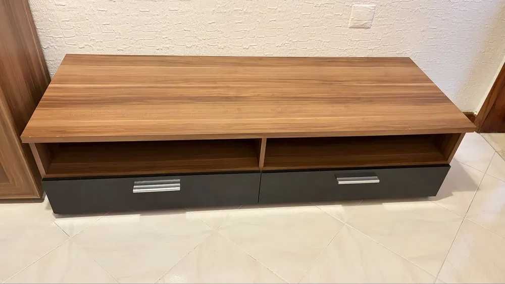Conjunto mobiliário de sala