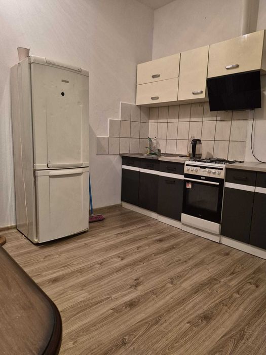 Wynajmę mieszkanie