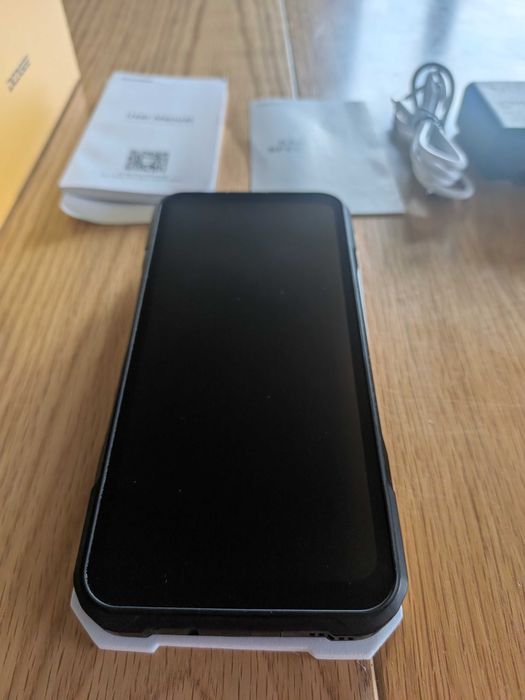 Smartfon DOOGEE V20 Pro 20GB 256GB 6000mAh Kamera Termowizyjna