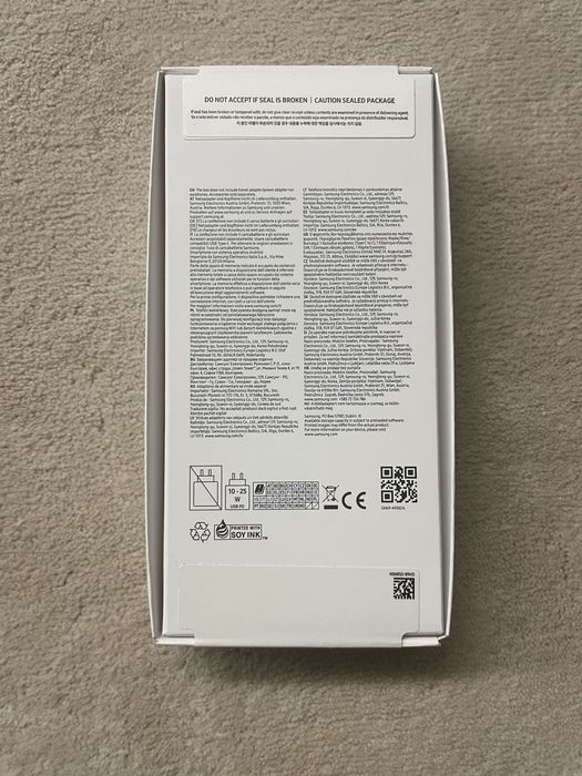 Samsung Galaxy A16 4G 6.7" Dual SIM 4GB/128GB Black