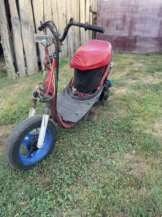 Продам Honda Dio27(стант)
