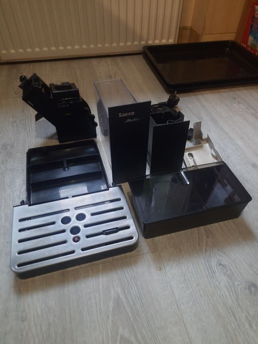 Akcesoria części do ekspresu Saeco Moltio