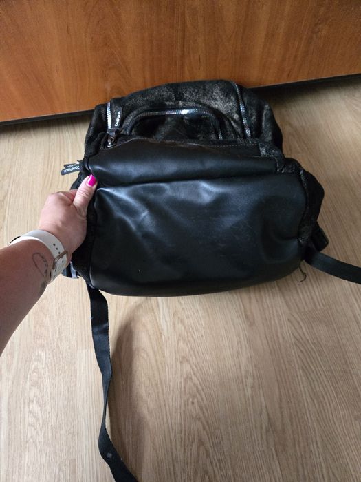 Plecak coolpack dla dziewczynki
