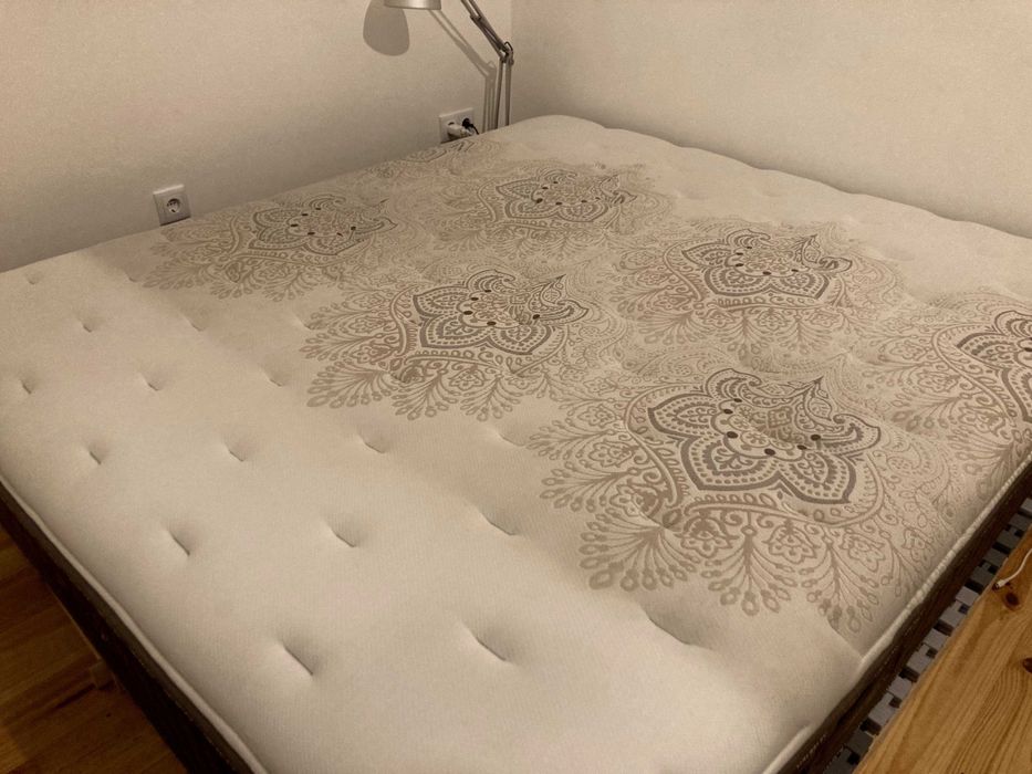 Colchão Molaflex Ritual 22 200x180