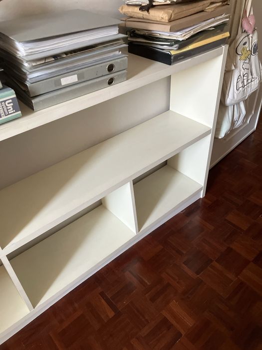 Móvel para discos de vinil, da 3K