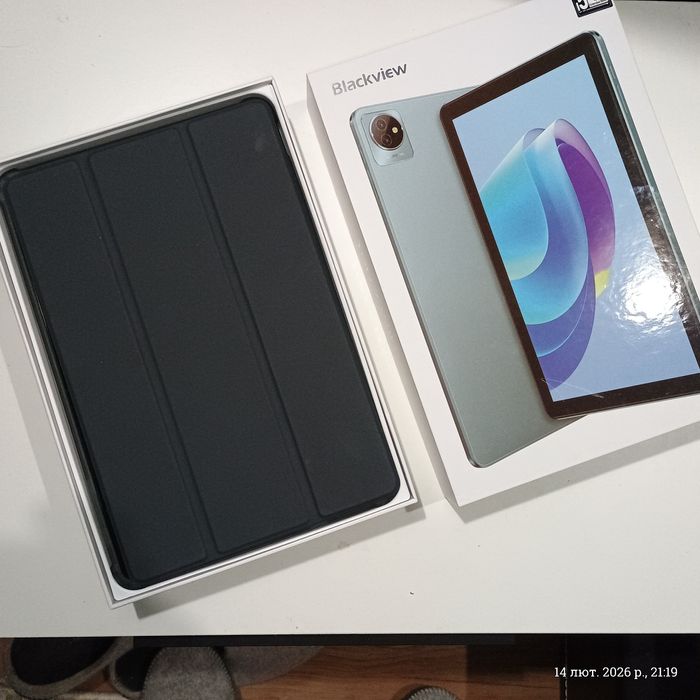 Планшет  Blackview Tab 7 WiFi