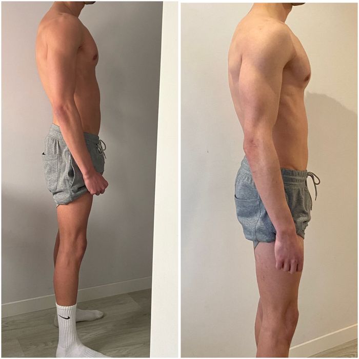 Acompanhamento online /Personal Trainer