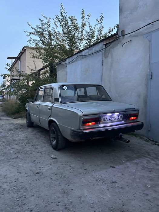 Ваз 2106