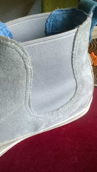 Timberland   Полуботинки