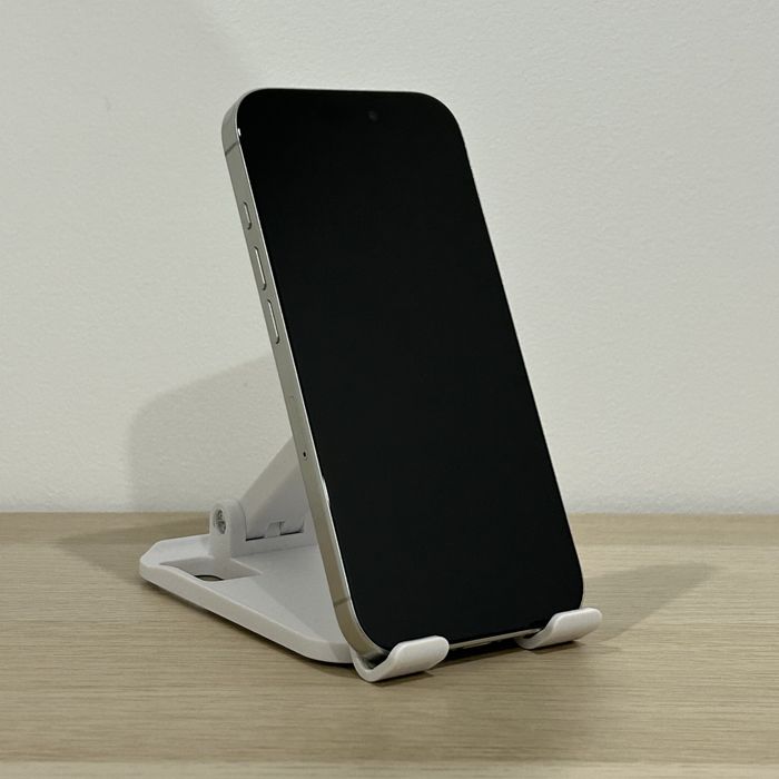 iPhone 16 Pro - 128GB - Desbloqueado