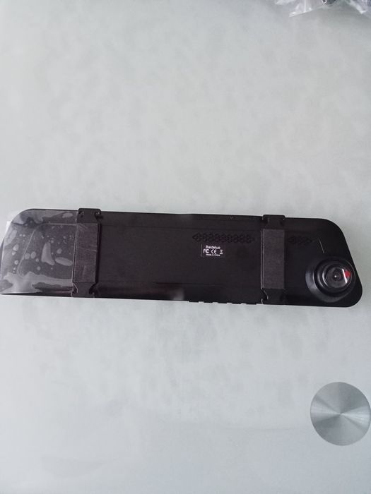 Дзеркало на дві камери