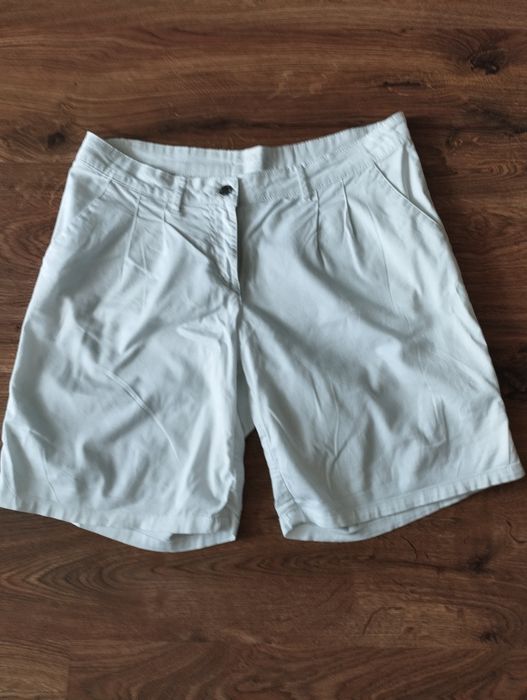 Krótkie spodenki Tchibo roz 40