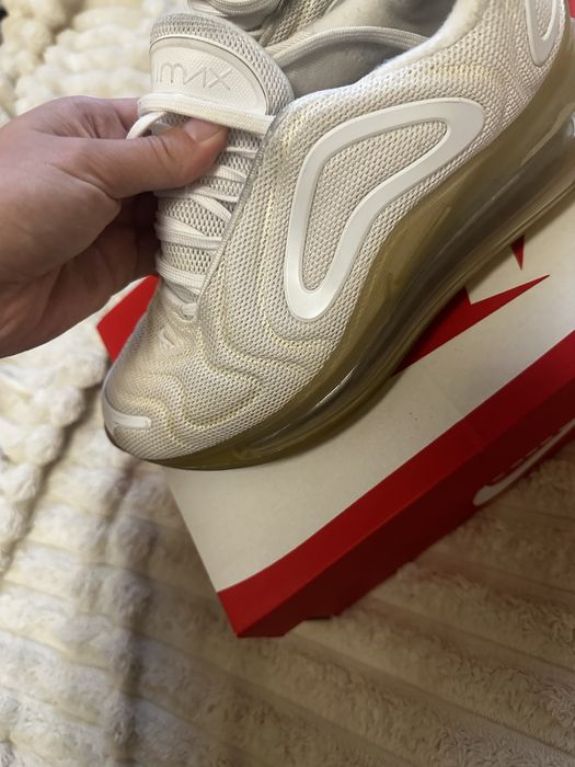 Кроссовки Nike air max