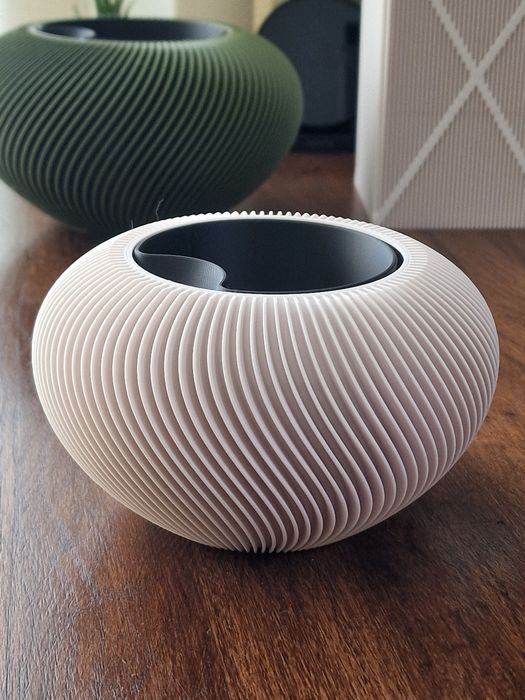 Сучасні самополивні  вазони