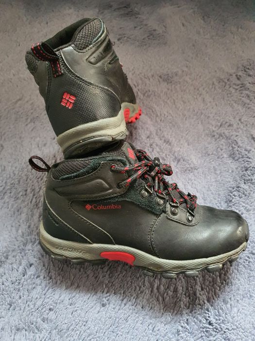 Buty Columbia Newton rozm 35