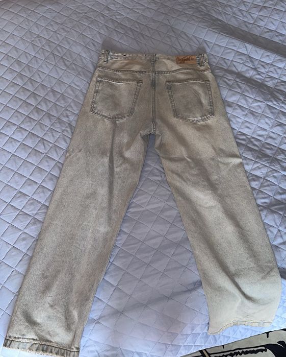 Pull&Bear Baggy Jeans