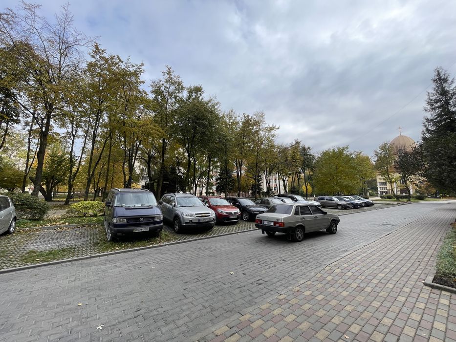 ОРЕНДА 3 кім квартири, бульвар Куліша