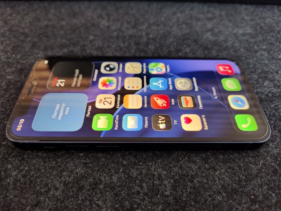 iPhone 12 mini 64 GB