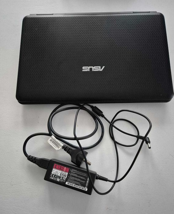 Laptop Asus K50C Intel Celeron 220, Windows XP