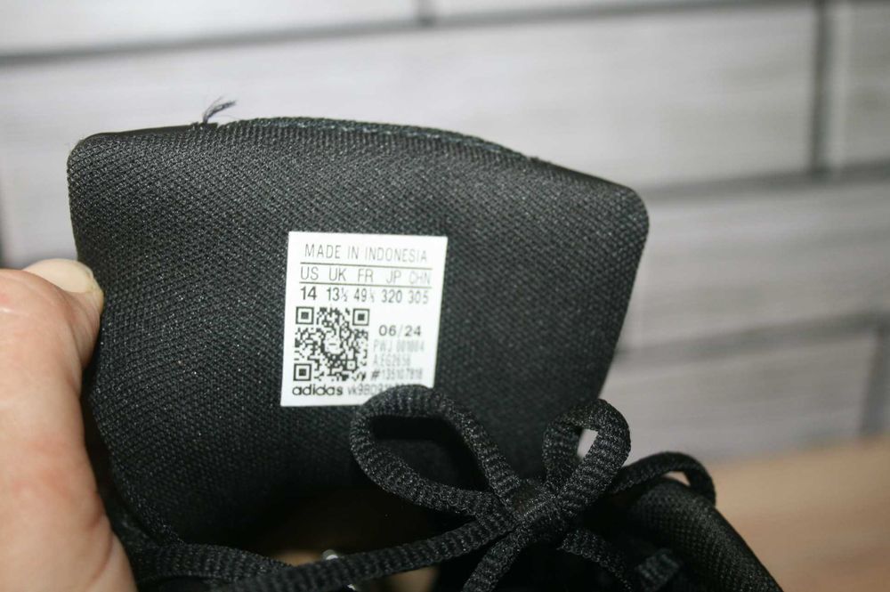 Кроссовки Adidas 49 р. (30,5 см)