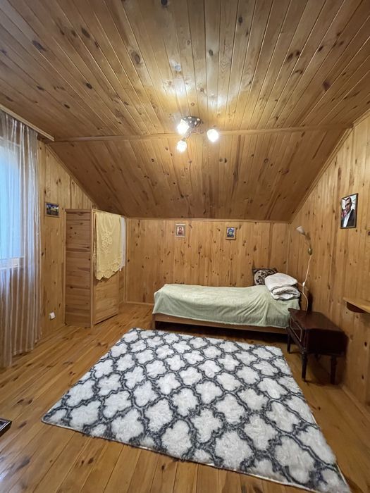 Продаж житлового будинку в с. Іванівка (колишній Малинський р-н)