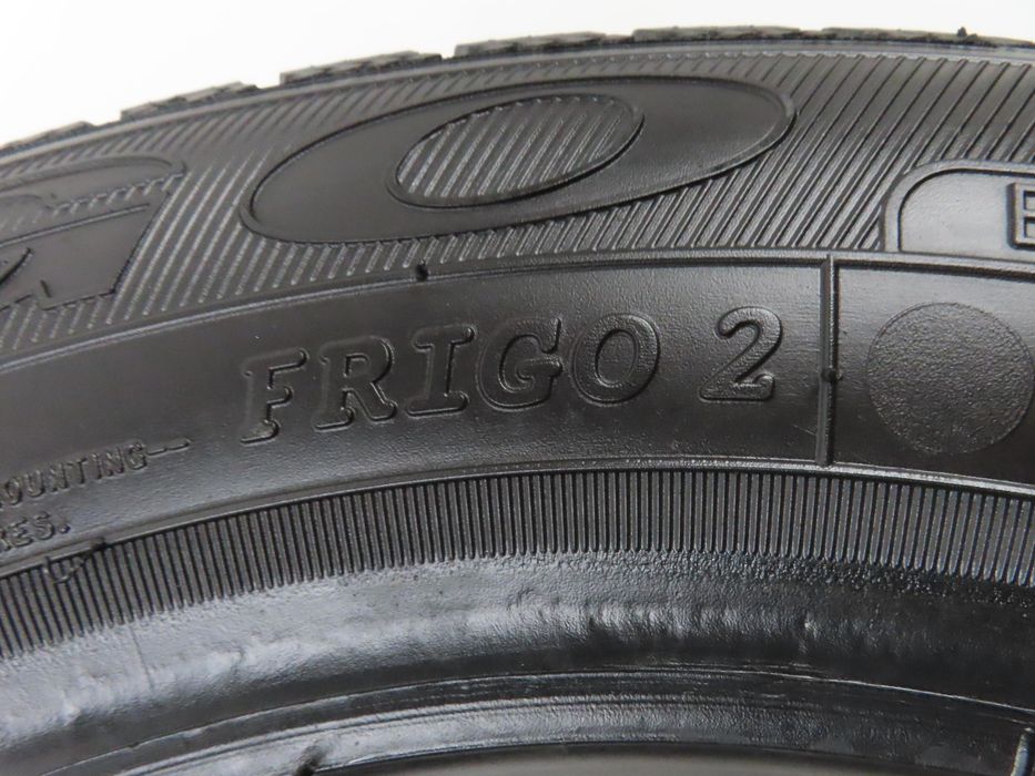 155/65r13 Opona Zimowa Dębica Frigo 2 73t