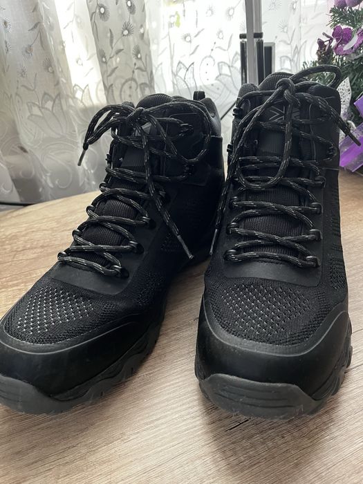 Karrimor дісезон