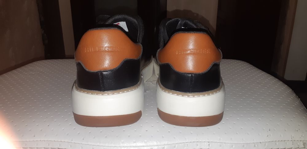 Мужские кроссовки Tommy Hilfiger 44 р.